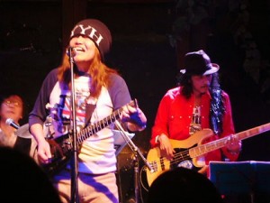 ★ 本当にカッコいい大人達に会えました♪ ★