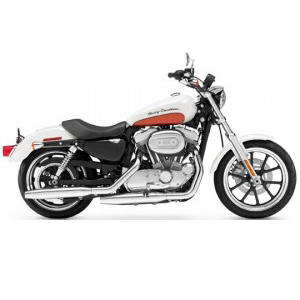 ★　2011　Harley-Davidson USAの新車を少しご紹介です♪　★