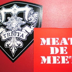 ★10年目を迎えます　MEAT　DE　MEET　のお知らせとお願いです♪　★