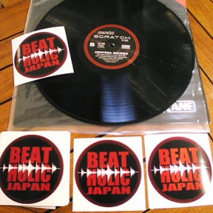 ★　DJ　BEAT-HOLICさん用に♪　★