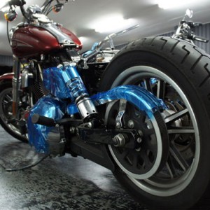 ★　現行　6Speed　DYNA　360ワイドタイヤ計画♪　★