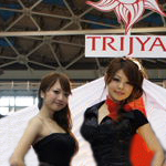 ★TEAM-TRIJYA　in  JOINTS★