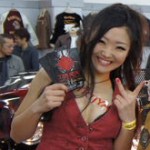 ☆★　遅なってごめんなさい！　WEST JAPAN MOTORCYCLE SHOWの写真＆動画やぁ　～Part1～★☆