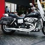 ☆★　Bassani Custom Muffler　FXDB用に　動画でどおぅ？　★☆