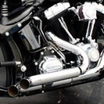 ☆★ バッサッ！と　Bassani custom muffler　やっぱぁええぇ音やねぇん動画 ★☆