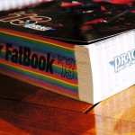 ☆★ どこよりも早く！何よりも早く！あなたにお届けしたくって・・　最新DRAG Specialties FatBook’13入荷っす(^0^)/  ★☆