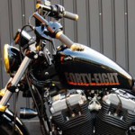 ☆★ 厳選中古車 2013 XL1200X 48くんなのだぁ～　早いもの勝ち！後編★☆