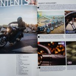 ☆★ 新しいカタログが入荷しましたよぉ～ROLAND SANDS DESIGN ★☆