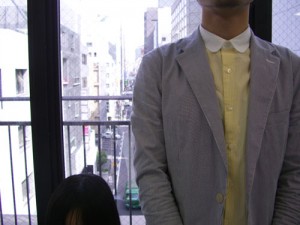 ★　T-BOSSからのお願いです♪　明日5/8（土）に♪　★