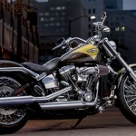 ☆★ そろそろこの季節やねぇ　“Harley-Davidson 2013 Models”　私の気になるモデル♪　★☆