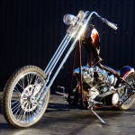 ☆★Shovel-Rigid-Narrow Springer Customくん詳細の続き(^^♪Part4★☆