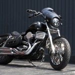 ☆★High-End Speed-Cruiser FXDF TRIJYA CustomDynaくん！絶対おすすめ中古車のご紹介♪★☆