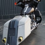☆★ またまたFLHX-Baggerくん製作中 Thunderbike-kit!★☆