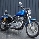 ☆★厳選中古車XL883 初めてのHarleyってお客様に最高に良いはずです(^^♪後編★☆