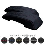 ☆★ お待たせしました！ツアラー用サイドバッグリッドカバーの販売開始なのだぁ (*^▽^*)/ ★☆