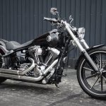 ☆★ FXSB Breakoutくん専用5度レイクツリィーを組付けました♪ (*^▽^*)/ ★☆