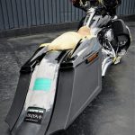  ☆★新しい感じ？なBaggerくん製作中(￣-￣)ゞ★☆