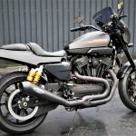 ☆★厳選中古車TRIJYAカスタムXR1200Xくんのご紹介！(*^▽^*)/Part2★☆