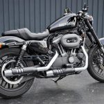 ☆★厳選中古車？新古車？XL1200CX Roadster 2018くんのご紹介！前編★☆