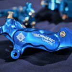 ☆★ベルリンガー & トライジャ コラボ　マスター＆キャリパー！BERINGER★☆