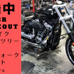 ☆★開発中！FXBR Breakout 5度レイクトリプルツリー＆ロングフォークナット！Part2★☆