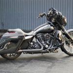 【中古車販売】23インチ バガー！2015 FLHXSE CVO Custom Bagger ～3～すみません もう交渉中です♪