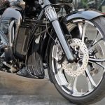 ☆★【中古車販売】23インチ バガー！2015 FLHXSE CVO Custom Bagger が入荷しましたよ♪~2~★☆