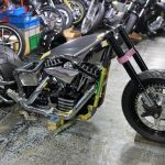 ☆★300ワイド TRIJYA custom softail “Justice”~2~★☆