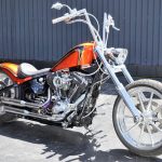 ☆★極上中古車ご紹介FXSB Breakout Twincam Softail～WCC-Style～2★☆