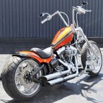 ☆★極上中古車ご紹介FXSB Breakout Twincam Softail～WCC-Style～1★☆