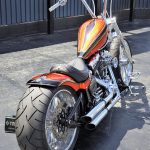 ☆★極上中古車ご紹介FXSB Breakout Twincam Softail～WCC-Style～3★☆