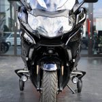 ☆★BMW K1600B 補助輪システムを取り付けました Part1★☆