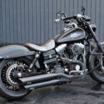 ☆★厳選中古車！2007FXDF Dyna Custom車輌！Part1★☆