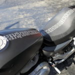 ☆★XR1200の細かなカスタム★☆