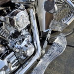 ☆★極上中古車ご紹介2017FLSTN Twincam Softail～Cholo-Style～4★☆