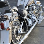 ☆★極上中古車ご紹介2017FLSTN Twincam Softail～Cholo-Style～5★☆