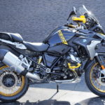 ☆★BMW R1250GS 車検対応Jekill＆HydeマフラーJMCA試験へ！★☆