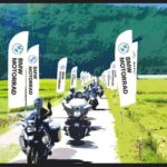☆★BMW Motorrad主催の「BMW Motorrad Days Japan」9/3 (土) ～4 (日)長野県白馬村で開催★☆