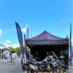 ☆★「BMW Motorrad Days Japan」二日目！ありがとうございます！★☆