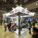 ☆★東京モーターサイクルショー2024 3/22～24 出展致しました！～13～★☆