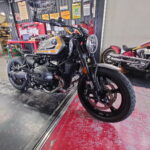 ☆★BMW Motorrad R12 Custom Project★☆