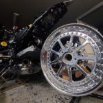 ☆★BMW Motorrad R12 Custom Project～13～★☆