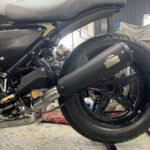 ☆★BMW Motorrad R12 Custom Project～14～★☆