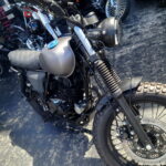 ☆★MUTT Motorcycles Custom Projyect~1~★☆