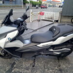 ☆★BMW C400GT シートカスタム★☆