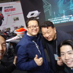 ☆★3/27～30東京モーターサイクルショーに参加させて頂きました～9～★☆