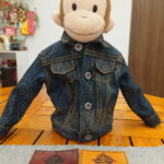 ☆★少しご縁があって岡山児島市のデニムの「グラフゼロ」さんとコラボることになりました★☆