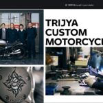 ☆★なんとBMW Motorrad本社のWebにご紹介されました！★☆