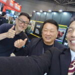 ☆★3/27～30東京モーターサイクルショーに参加させて頂きました～11～★☆