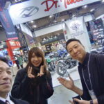 ☆★3/27～30東京モーターサイクルショーに参加させて頂きました～12～★☆